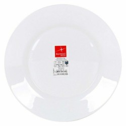 Assiette plate Bormioli (ø...