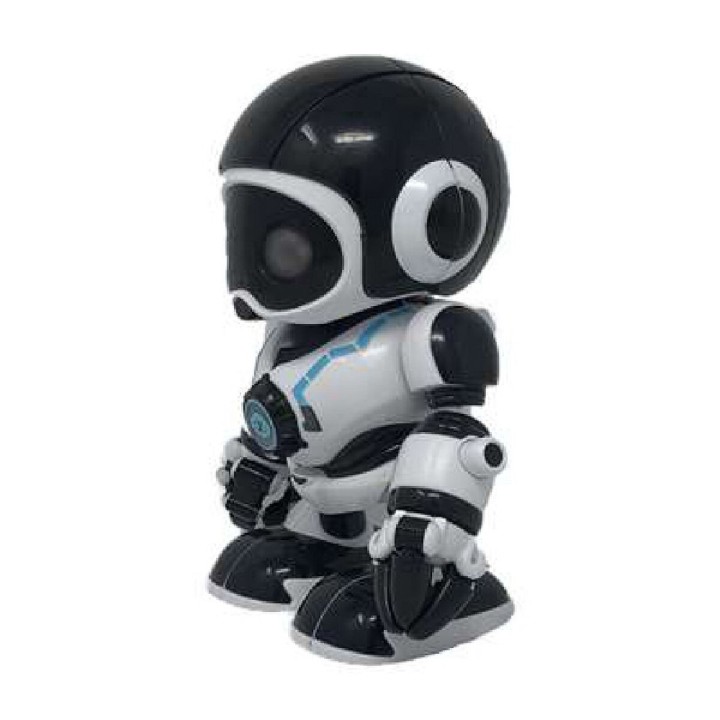 Carte postale microlorge