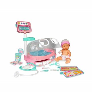 Carte postale microlorge