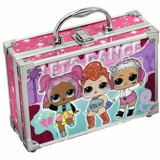 Carte postale microlorge