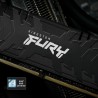 Mémoire RAM Kingston FURY RENEGADE 32 GB DDR4 3200 MHz