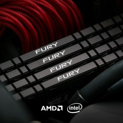 Mémoire RAM Kingston FURY RENEGADE 32 GB DDR4 3200 MHz