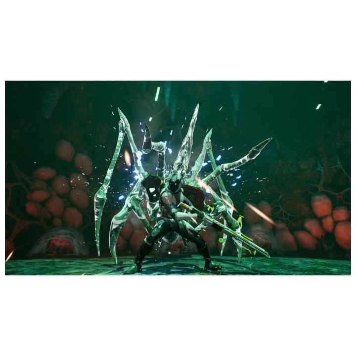 Dolmen Day One Edition Jeu Xbox Series X / Xbox One