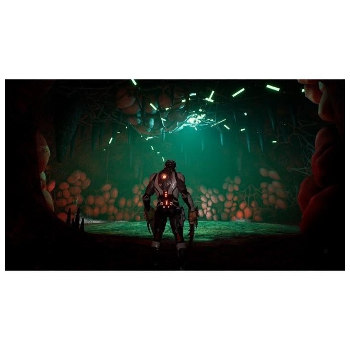 Dolmen Day One Edition Jeu Xbox Series X / Xbox One