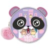 Set de Cométiques Enfant Martinelia Bff Panda Cosmetic Beauty Ours Panda 16 Pièces (16 pcs)