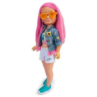 Carte postale microlorge