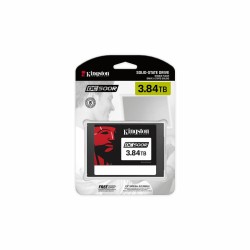 Disque dur Kingston SEDC500R/3840G 3,84 TB SSD