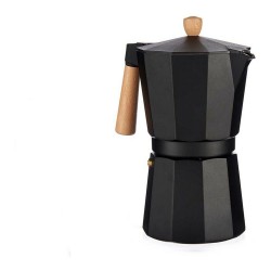 Cafetière Italienne Bois...