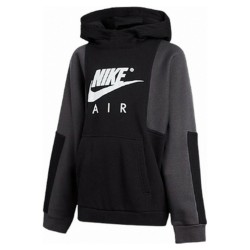 Sweat à capuche enfant Nike...