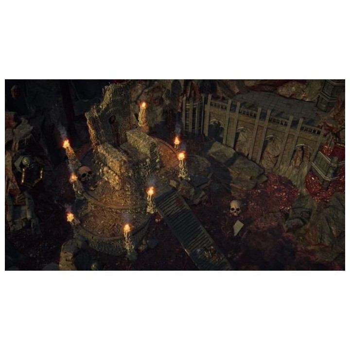 Disciples: Liberation - Deluxe Edition Jeu PS5