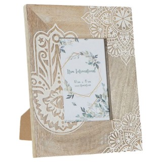 Carte postale microlorge