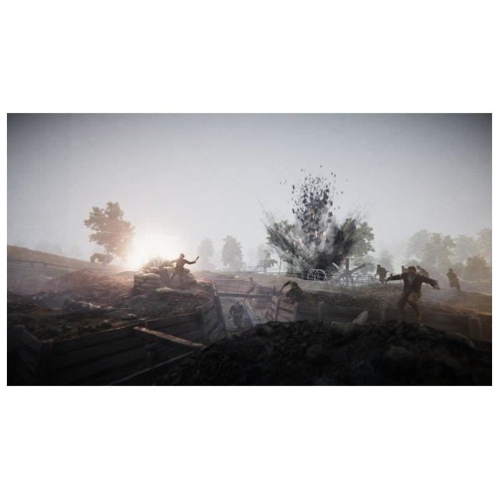 Iron Harvest - Complete Edition Jeu Xbox Series X