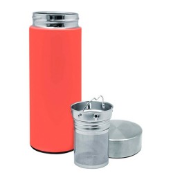 Thermos Vin Bouquet Corail...