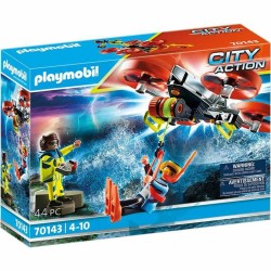 Playset Playmobil City...