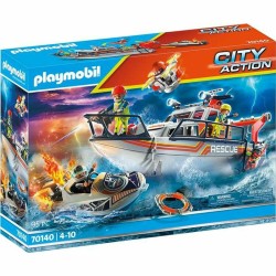 Playset Playmobil 70140...