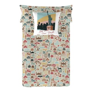 Carte postale microlorge