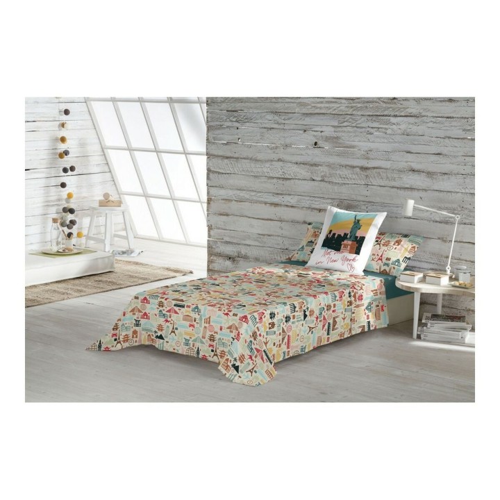 Carte postale microlorge