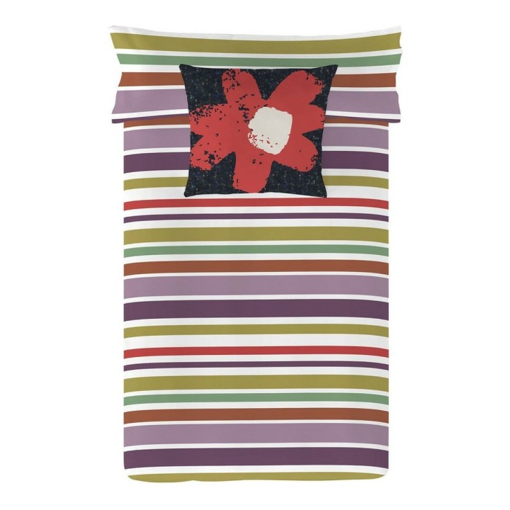 Carte postale microlorge