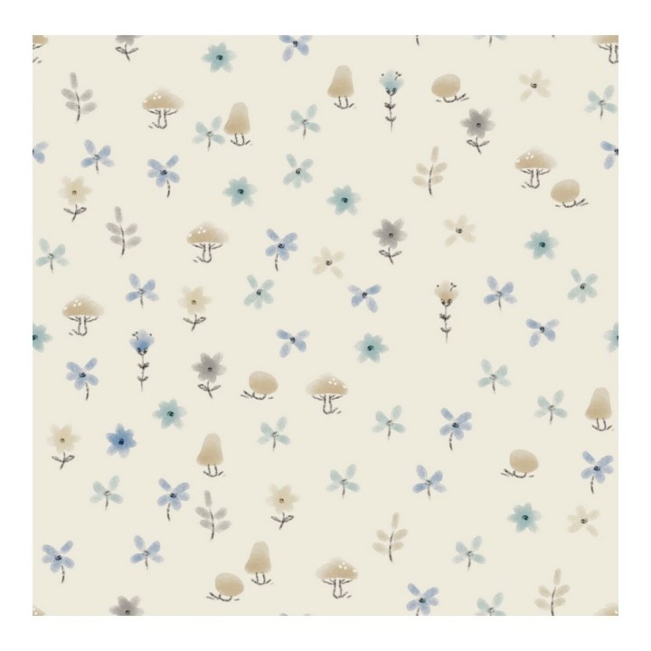 Carte postale microlorge