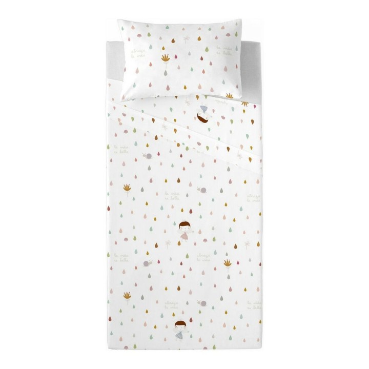 Carte postale microlorge