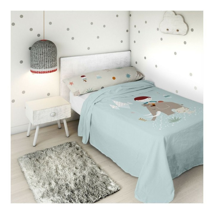 Carte postale microlorge