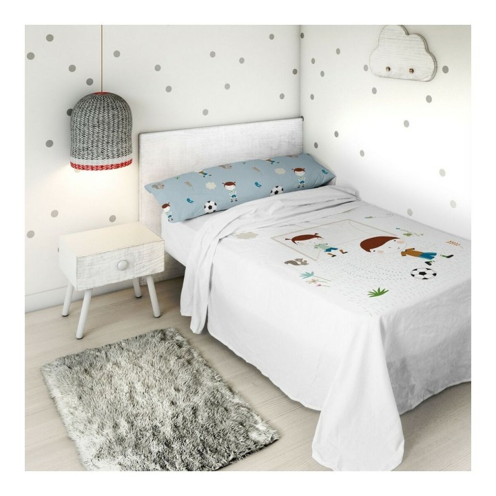 Carte postale microlorge