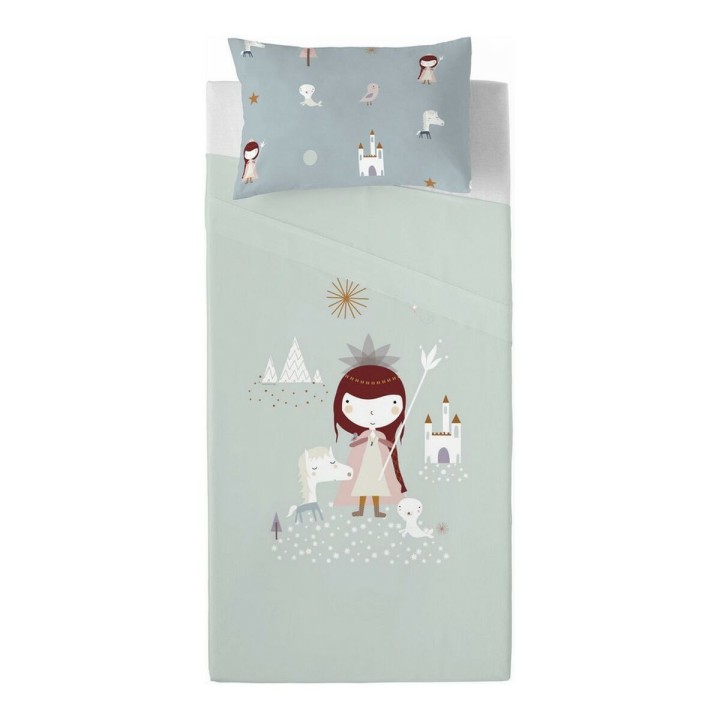 Carte postale microlorge