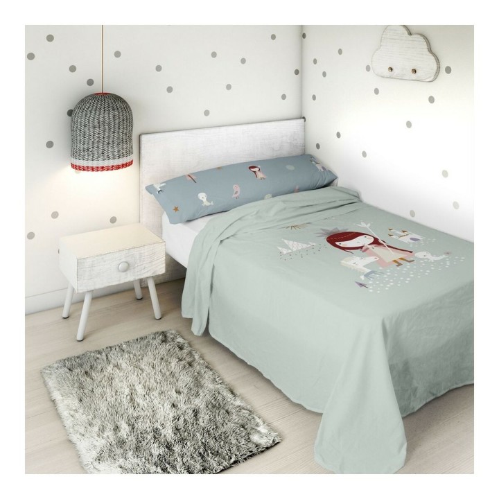 Carte postale microlorge