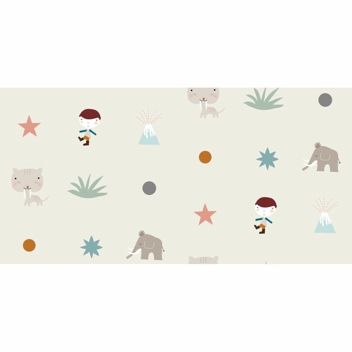 Carte postale microlorge