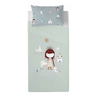 Carte postale microlorge