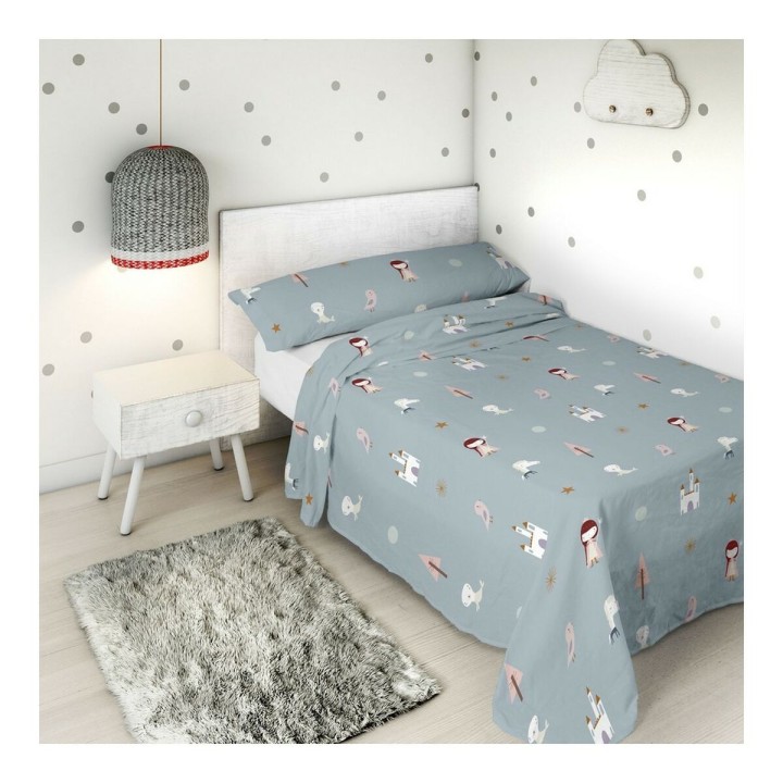 Carte postale microlorge