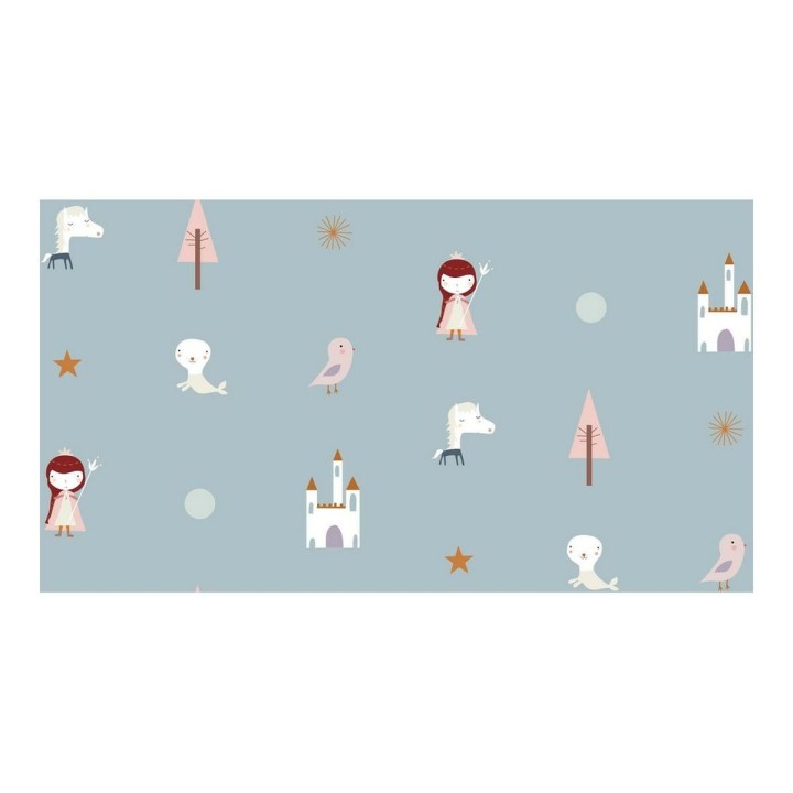 Carte postale microlorge