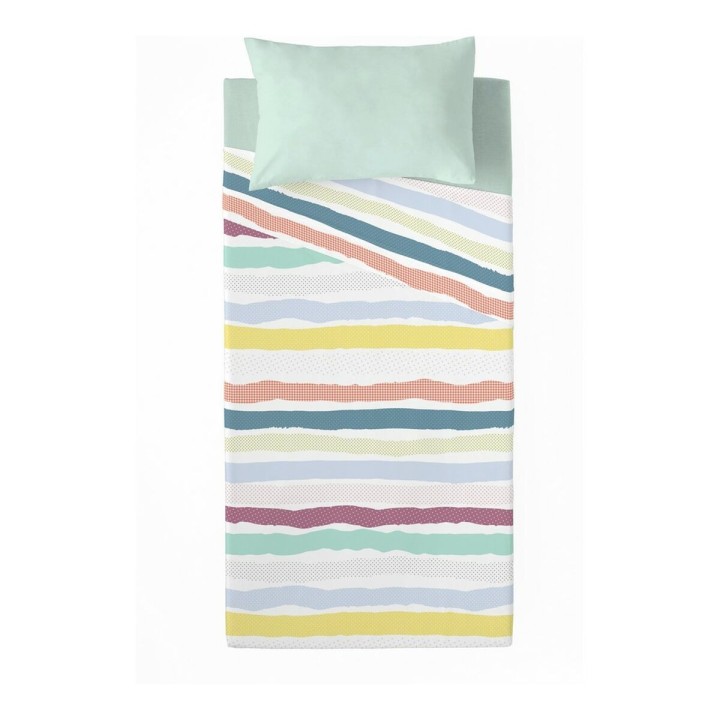 Carte postale microlorge