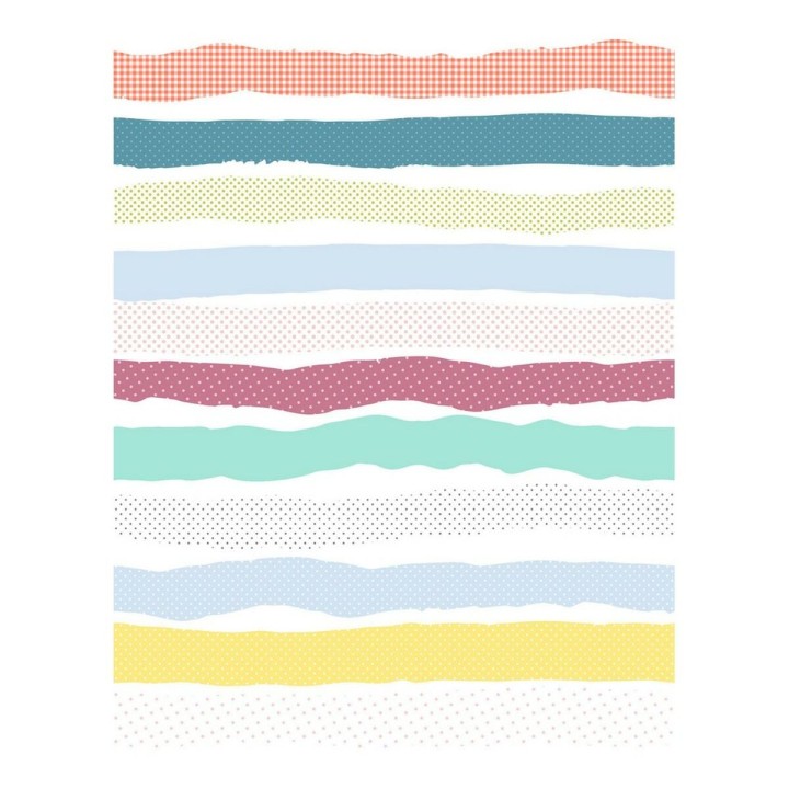 Carte postale microlorge