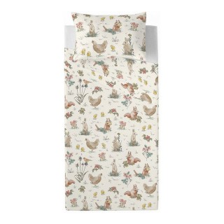 Carte postale microlorge