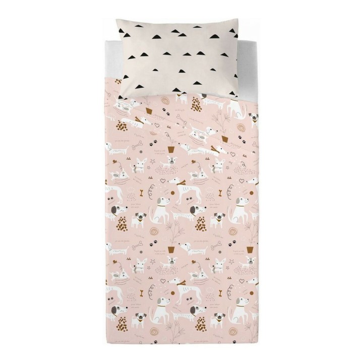 Carte postale microlorge