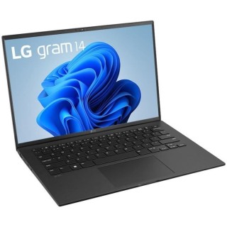 PC Ultra Portable - LG - Gram - 14Z90Q-G.AA78F - 14 FHD+ - Intel Core