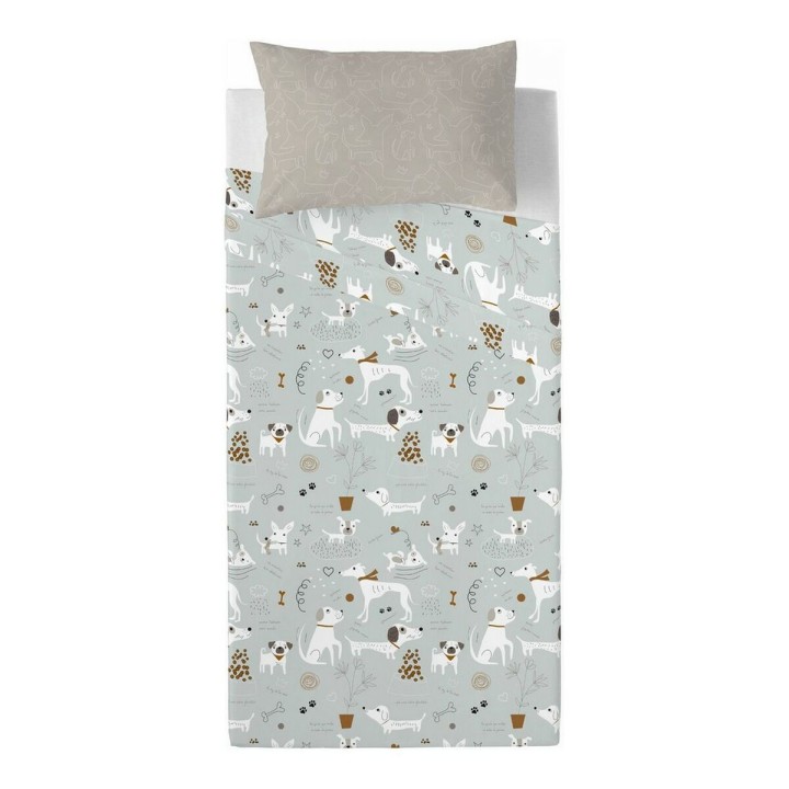 Carte postale microlorge