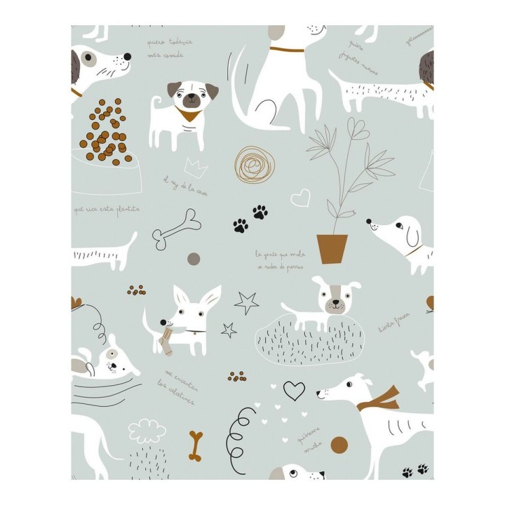 Carte postale microlorge