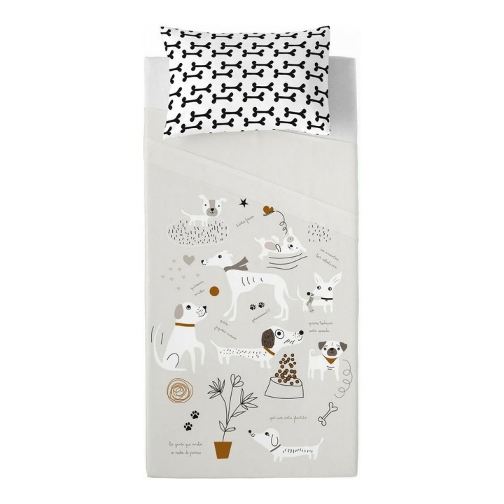 Carte postale microlorge