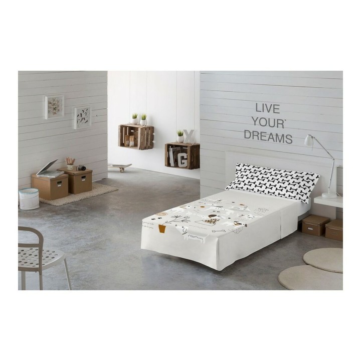 Carte postale microlorge