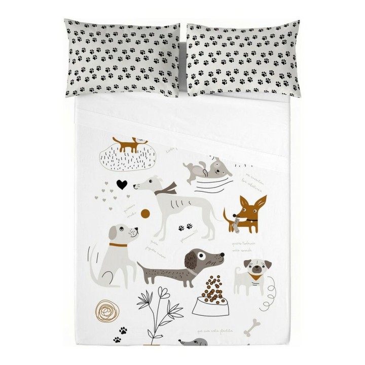 Carte postale microlorge