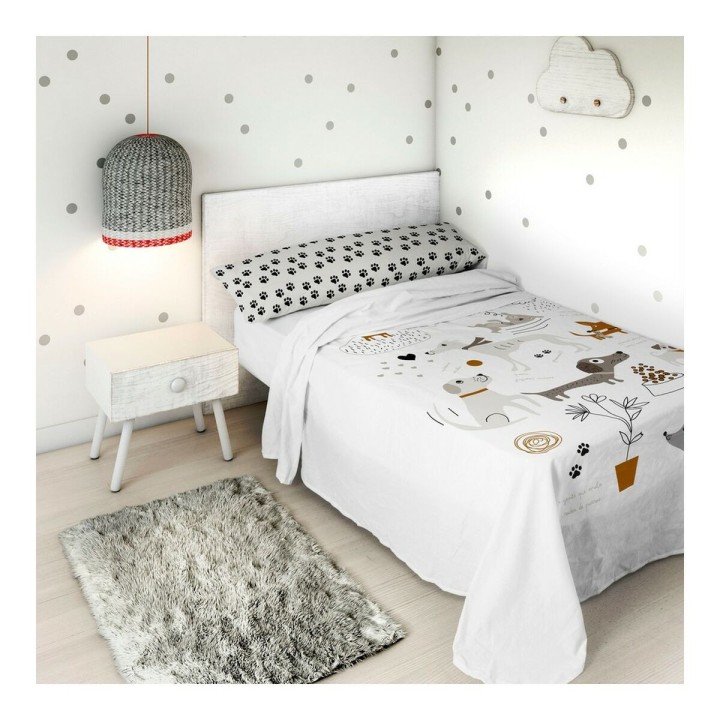 Carte postale microlorge