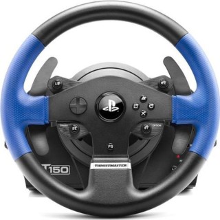 THRUSTMASTER Volant T150RS - PS3 / PS4 / PC / Fonctionne avec les jeux
