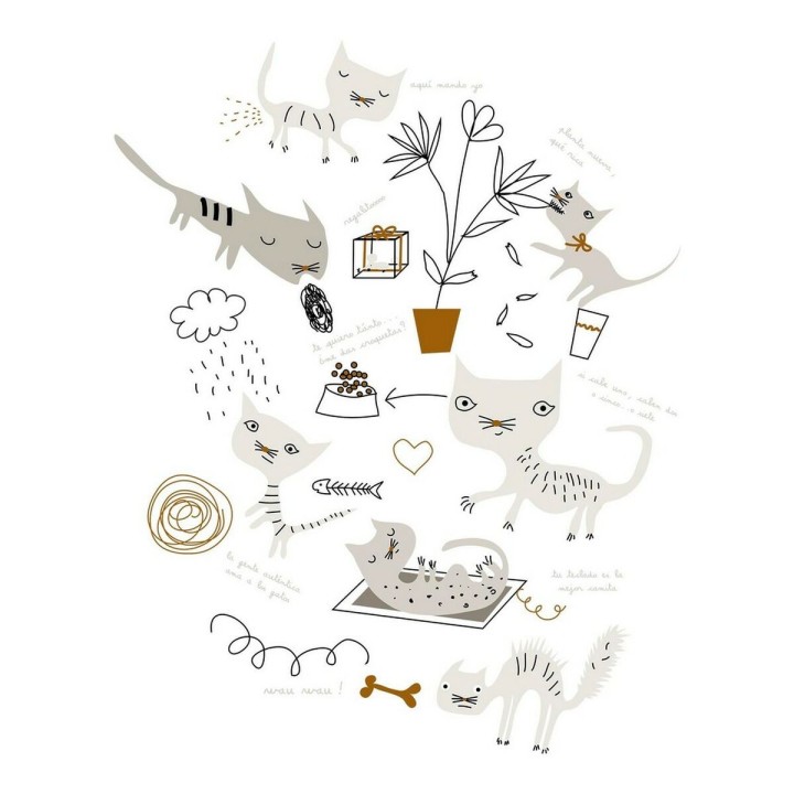 Carte postale microlorge