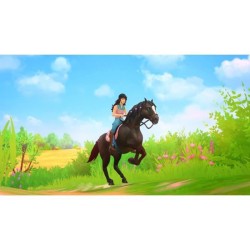 Horse Club Adventures Jeu Switch