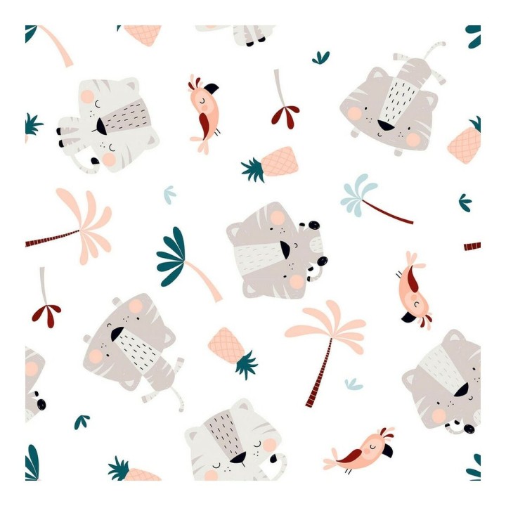 Carte postale microlorge