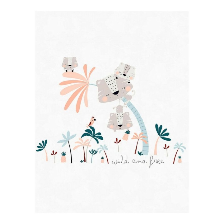 Carte postale microlorge