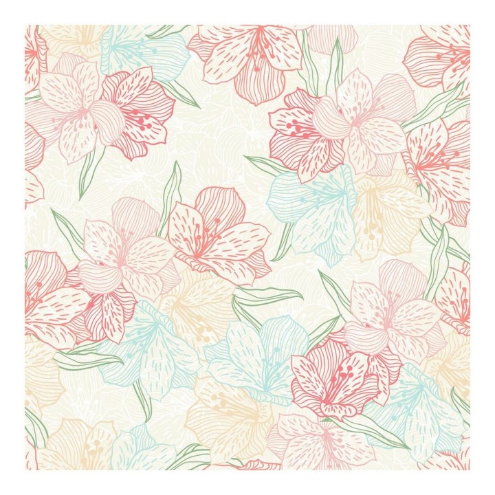 Carte postale microlorge