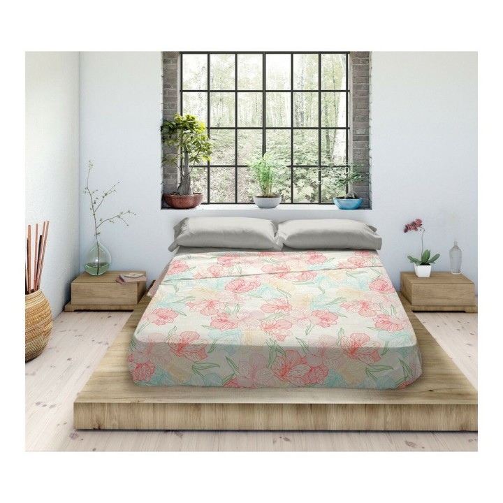 Carte postale microlorge